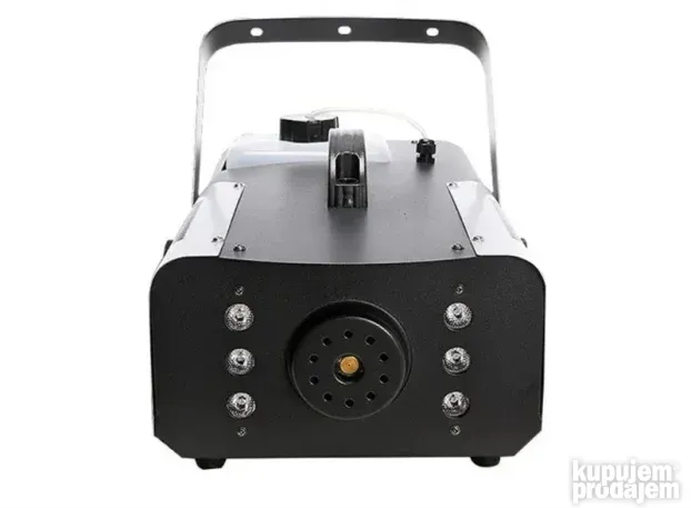 DIM MASINA 1500w Fog dim masina 1500w