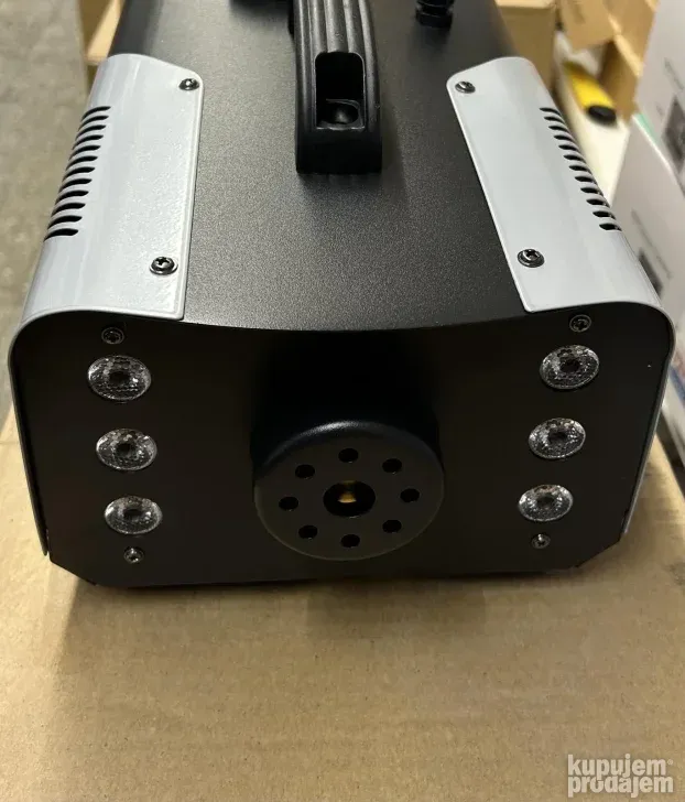 DIM MASINA 1500w Fog dim masina 1500w