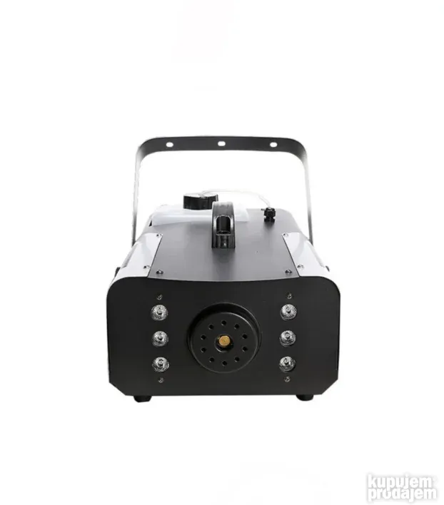 DIM MASINA 1500w Fog dim masina 1500w