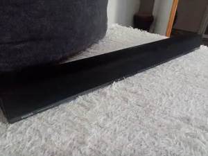 Soundbar philips htl1190b/12