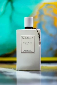 Van Cleef & Arpels Santal Blanc dekant 5ml 10ml 20ml