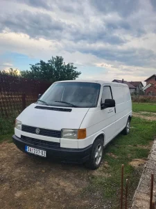 Volkswagen T4