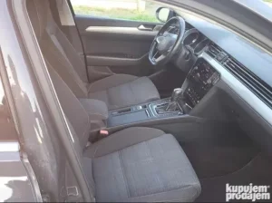 Volkswagen Passat B8