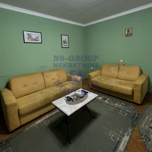 Grbavica, 2.0 dvosoban, 48 m²