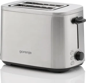 GORENJE T800DS Toaster stainless steel