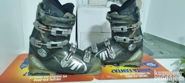 Tecnica Diablo,duž.unt.gaz.29-29.5cm, vrh