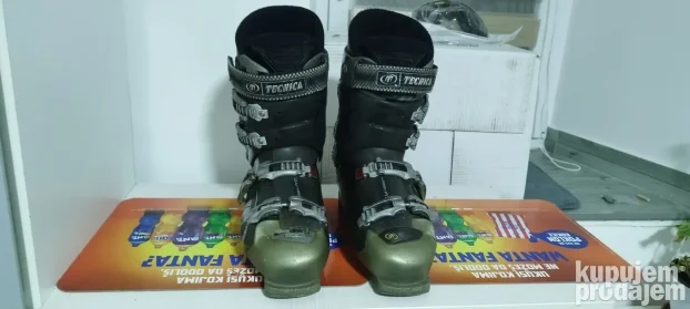 Tecnica Diablo,duž.unt.gaz.29-29.5cm, vrh