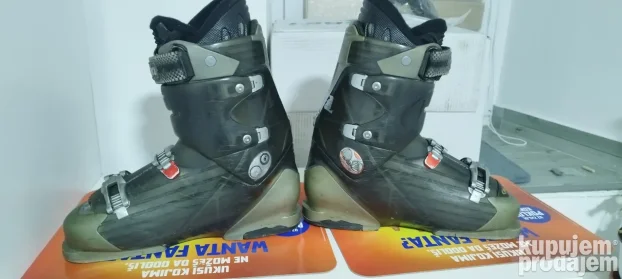 Tecnica Diablo,duž.unt.gaz.29-29.5cm, vrh