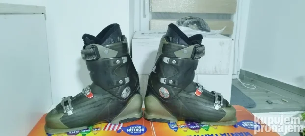 Tecnica Diablo,duž.unt.gaz.29-29.5cm, vrh