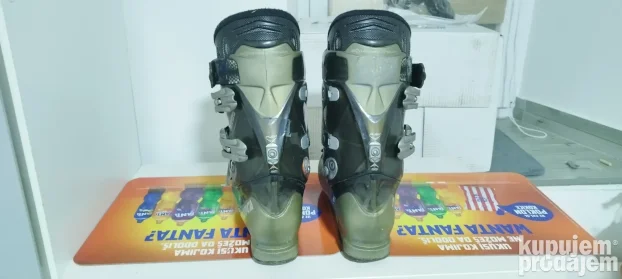 Tecnica Diablo,duž.unt.gaz.29-29.5cm, vrh