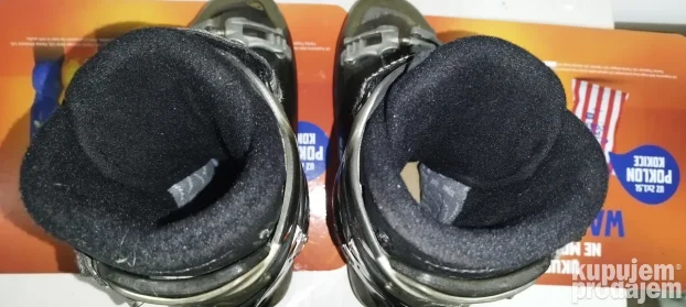 Tecnica Diablo,duž.unt.gaz.29-29.5cm, vrh