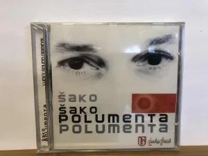 Šako Polumenta - Šako Polumenta