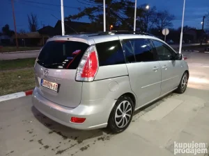 Mazda 5