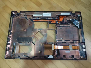 Donje kuciste za Acer Aspire 7750g