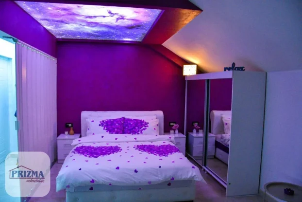 Paraćin, Centar, 1.0 jednosoban, 25 m²