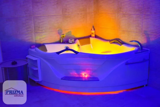 Paraćin, Centar, 1.0 jednosoban, 25 m²