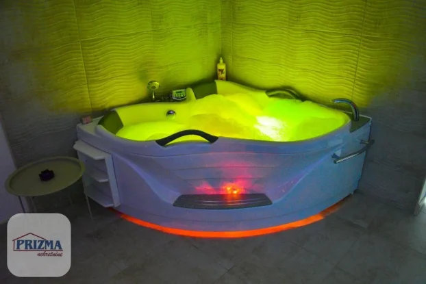 Paraćin, Centar, 1.0 jednosoban, 25 m²