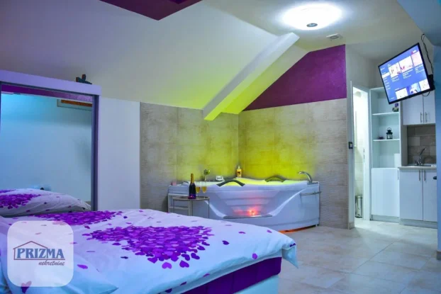 Paraćin, Centar, 1.0 jednosoban, 25 m²