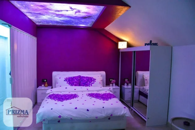 Paraćin, Centar, 1.0 jednosoban, 25 m²