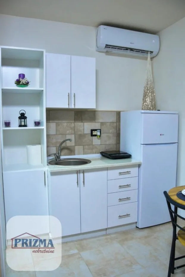 Paraćin, Centar, 1.0 jednosoban, 25 m²