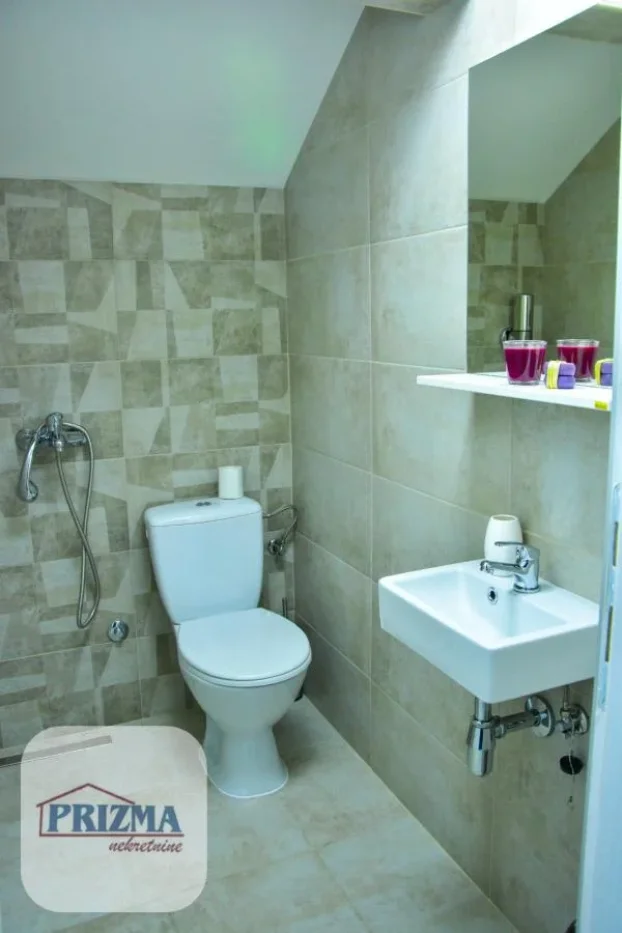 Paraćin, Centar, 1.0 jednosoban, 25 m²