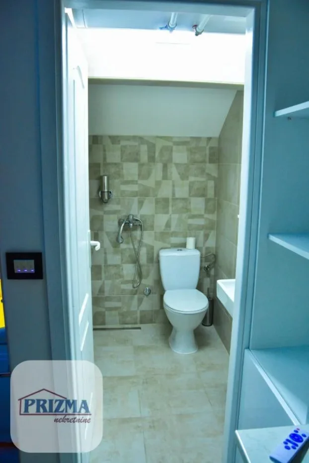 Paraćin, Centar, 1.0 jednosoban, 25 m²