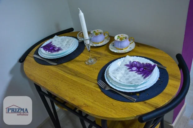 Paraćin, Centar, 1.0 jednosoban, 25 m²