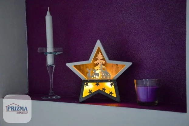 Paraćin, Centar, 1.0 jednosoban, 25 m²