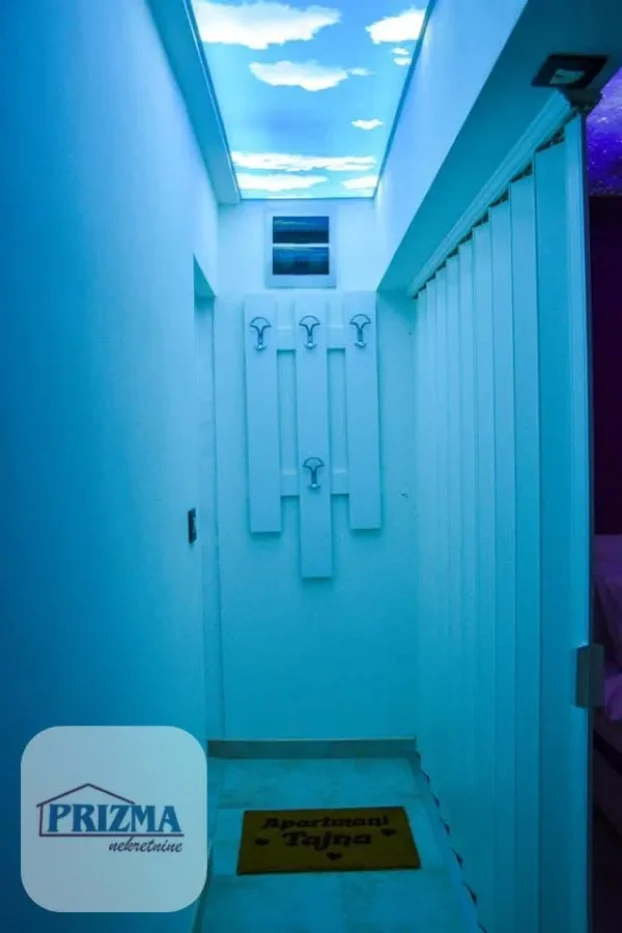 Paraćin, Centar, 1.0 jednosoban, 25 m²