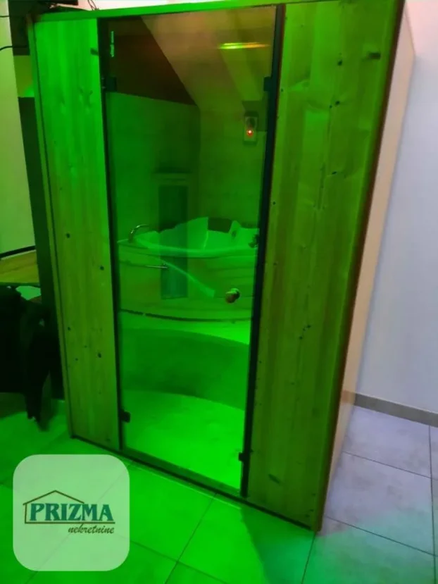 Paraćin, Centar, 1.0 jednosoban, 25 m²