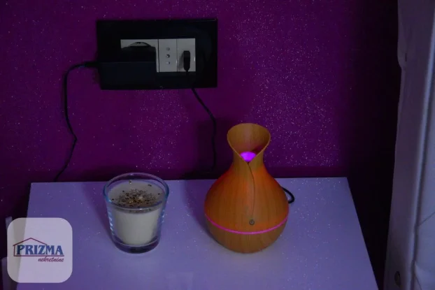 Paraćin, Centar, 1.0 jednosoban, 25 m²