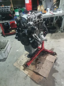 Auto servis Mali i veliki servis Beograd