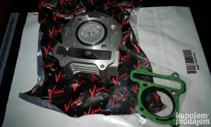 Kit na 80cc Kymco Agility kvalitet