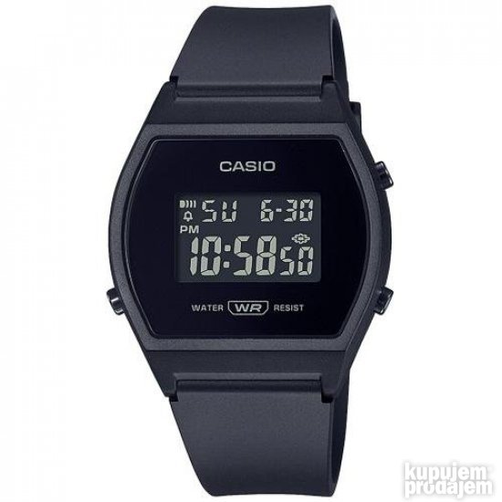 Casio LW-204-1B