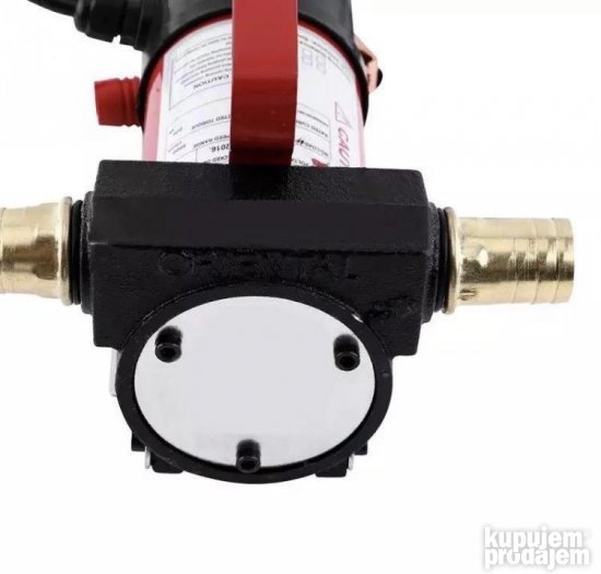 PUMPA ZA PRETAKANJE 12v-220v-24v Pumpa za pretakanje PUMPA