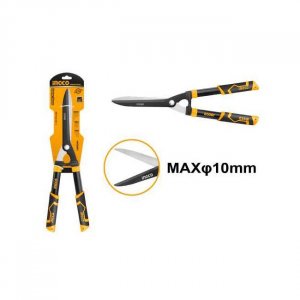 Ingco makaze za živu ogradu Industrial 22"