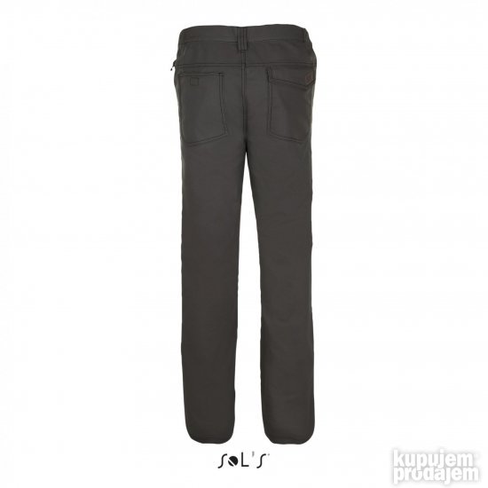 Sol'S nove radne pantalone 38,40,42 Francuske SIVE SPEED PRO