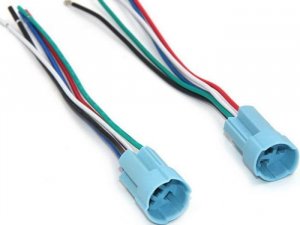 Nosač za 16mm vodootporni antivandal taster