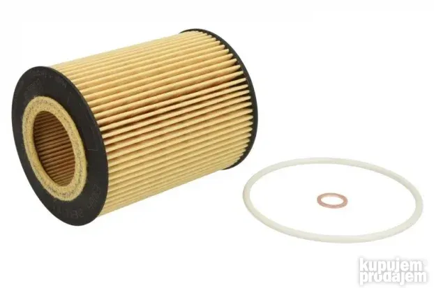 Filter ulja HENGST BMW e36 e46 e39 e60 e38 e53 e83 e85