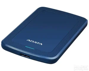 Adata 1TB HV300 AHV300-1TU31-CBL 25 USB 3.0 plavi eksterni h