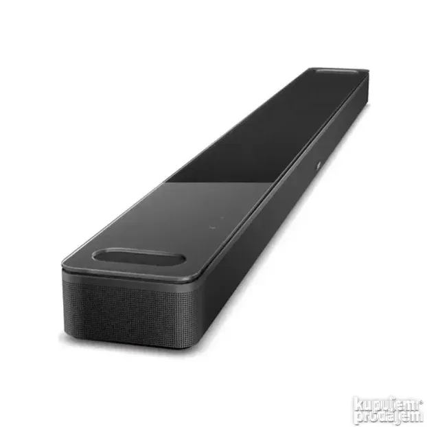 Bose Smart Ultra Soundbar