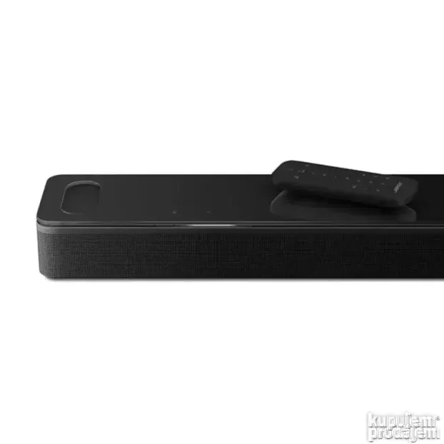 Bose Smart Ultra Soundbar