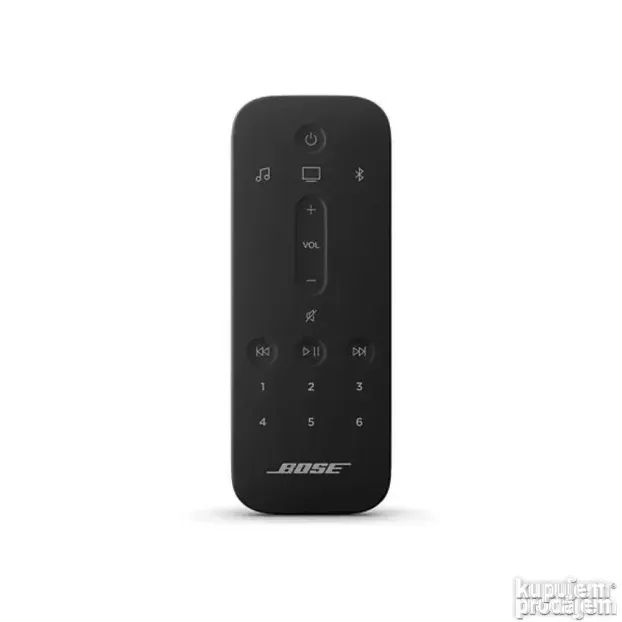 Bose Smart Ultra Soundbar