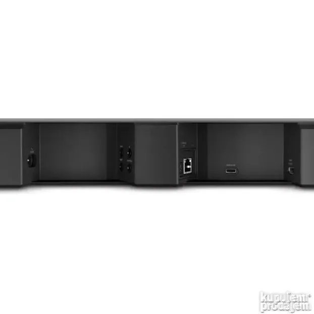 Bose Smart Ultra Soundbar