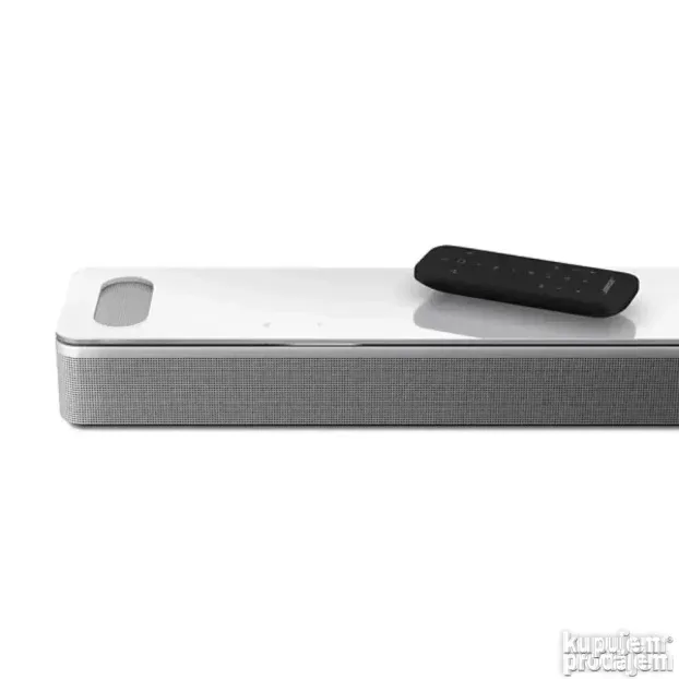 Bose Smart Ultra Soundbar