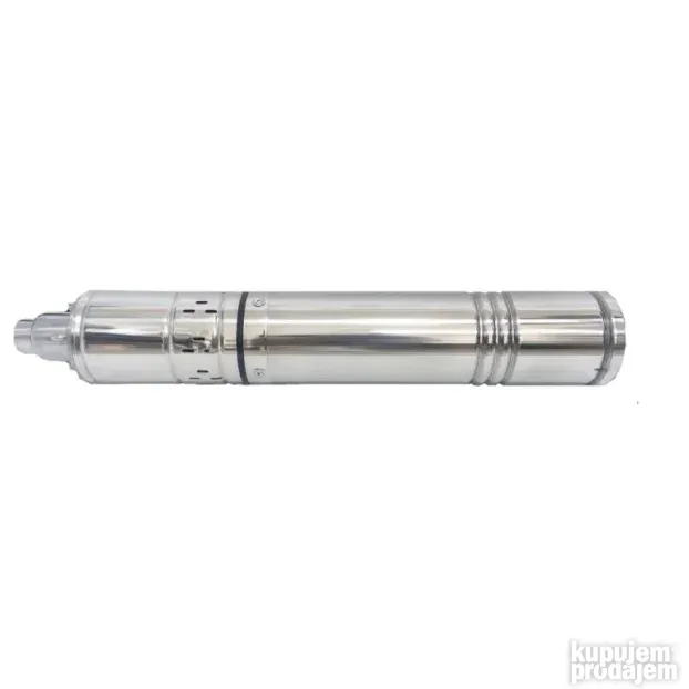 KD1707 Pumpa Raketa KRAF&DELE 0,85kW NA LAGERU!