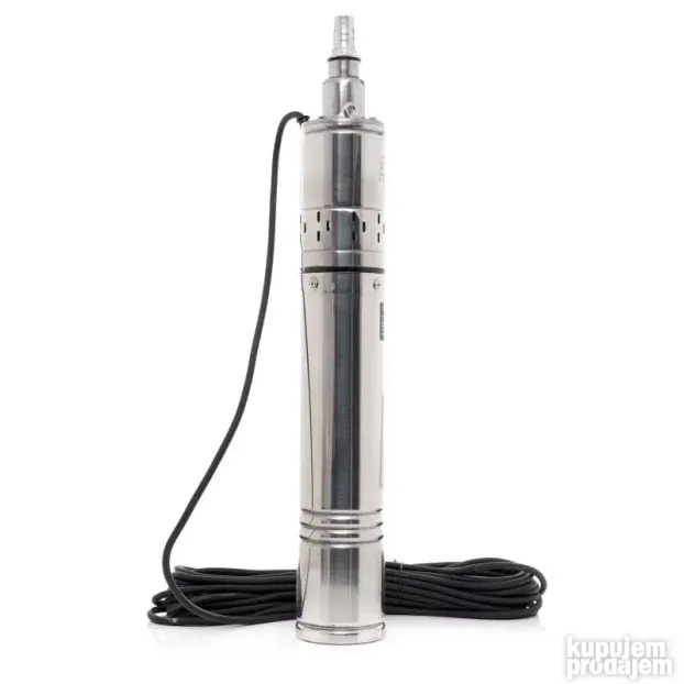 KD1707 Pumpa Raketa KRAF&DELE 0,85kW NA LAGERU!