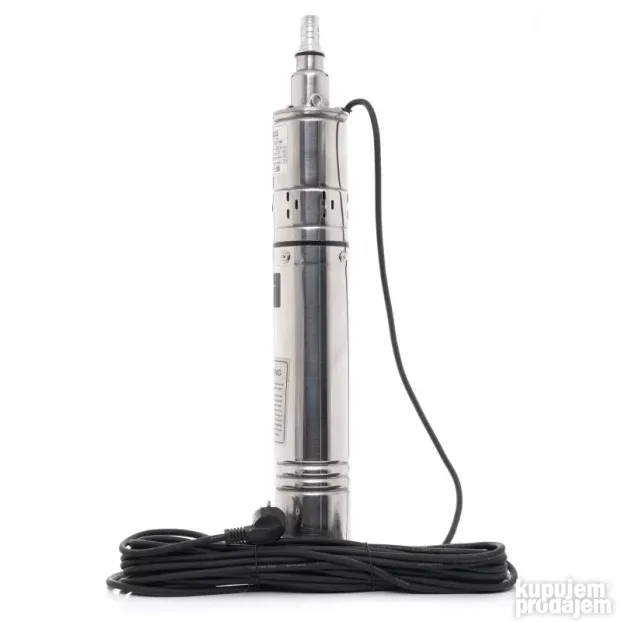 KD1707 Pumpa Raketa KRAF&DELE 0,85kW NA LAGERU!