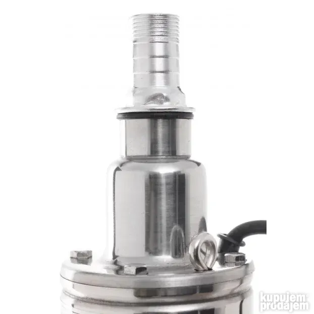 KD1707 Pumpa Raketa KRAF&DELE 0,85kW NA LAGERU!