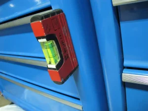 Wurth magnetna libela 100 mm Germany